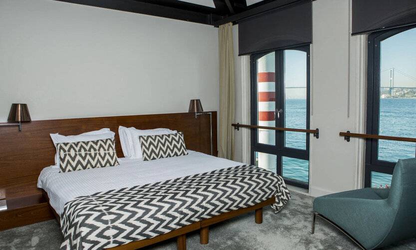 Vakko Hotel Sumahan Bosphorus