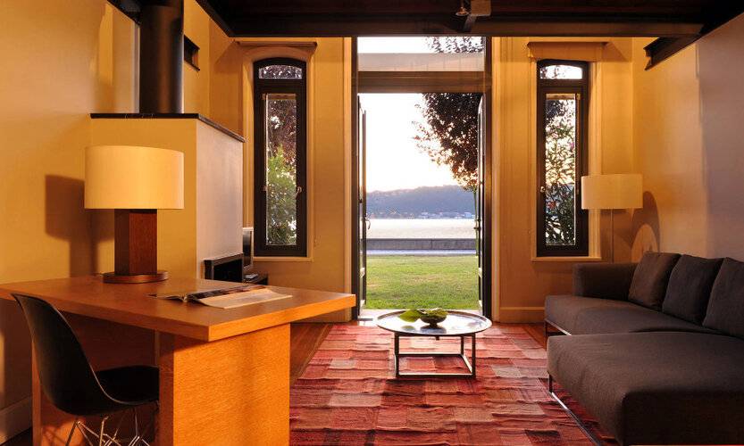 Vakko Hotel Sumahan Bosphorus