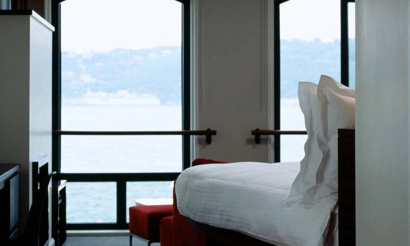 Vakko Hotel Sumahan Bosphorus