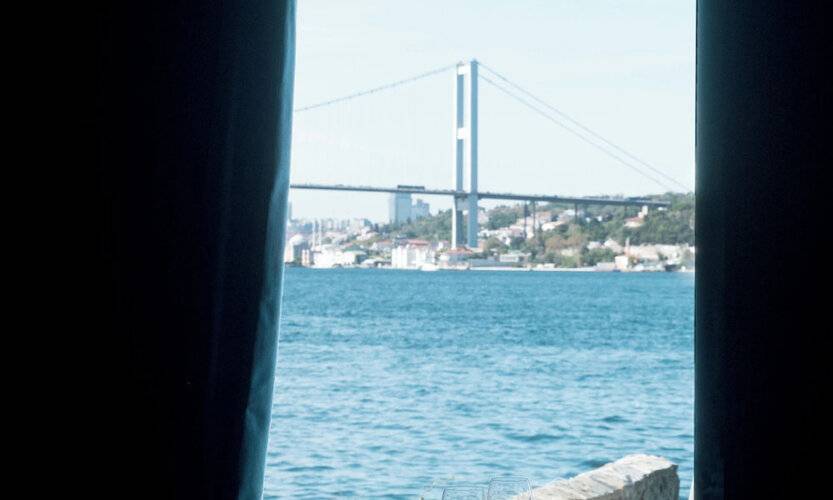 Vakko Hotel Sumahan Bosphorus