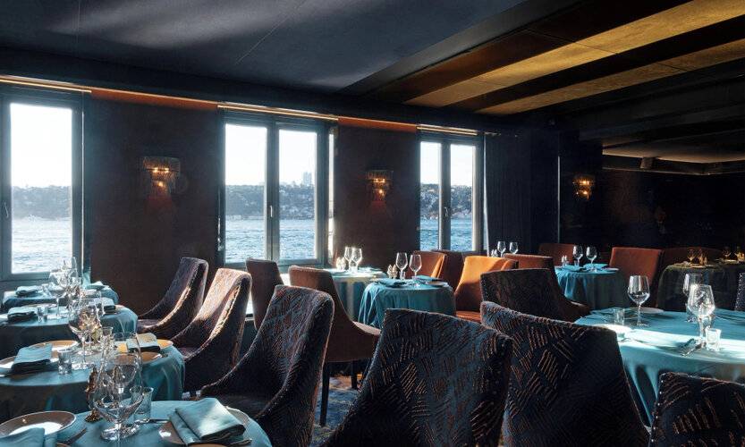 Vakko Hotel Sumahan Bosphorus