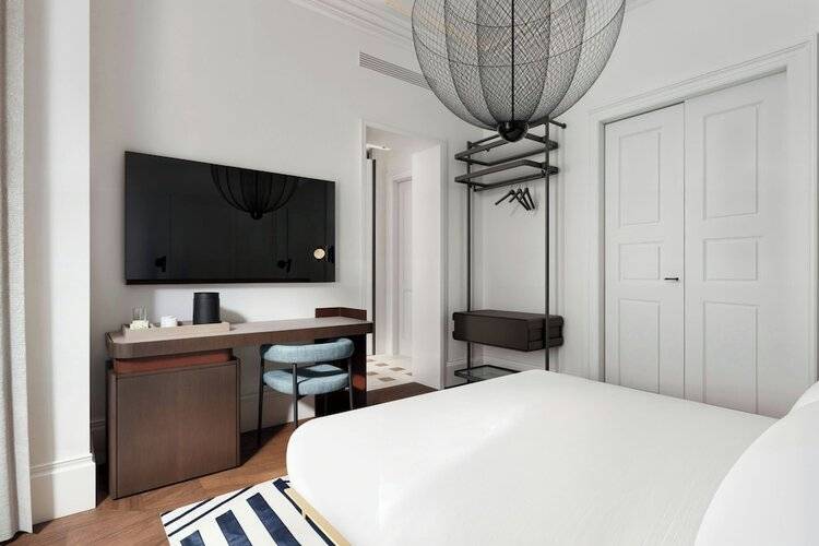 Aloft Istanbul Karakoy