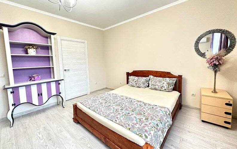 Apartments Compass Group На Миусской 8