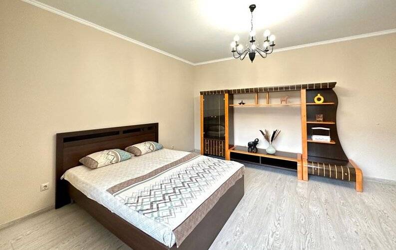 Apartments Compass Group На Миусской 8