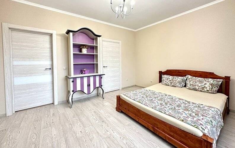 Apartments Compass Group На Миусской 8