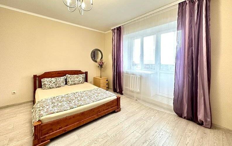 Apartments Compass Group На Миусской 8