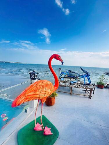 Bay View Resort & Villas