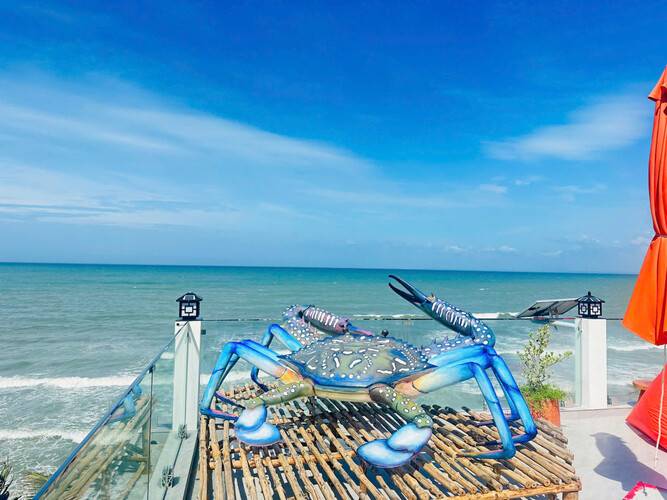 Bay View Resort & Villas