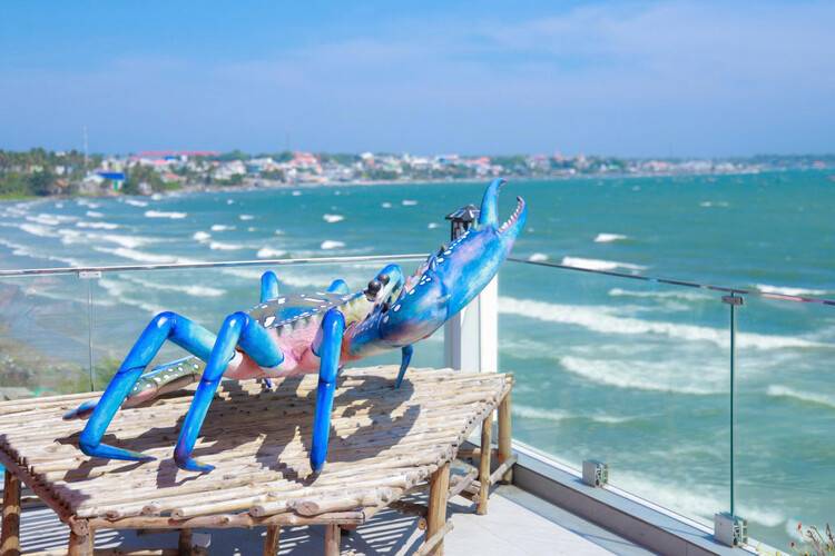 Bay View Resort & Villas