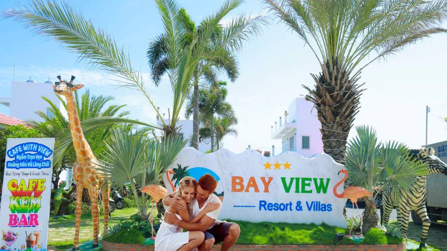 Bay View Resort & Villas