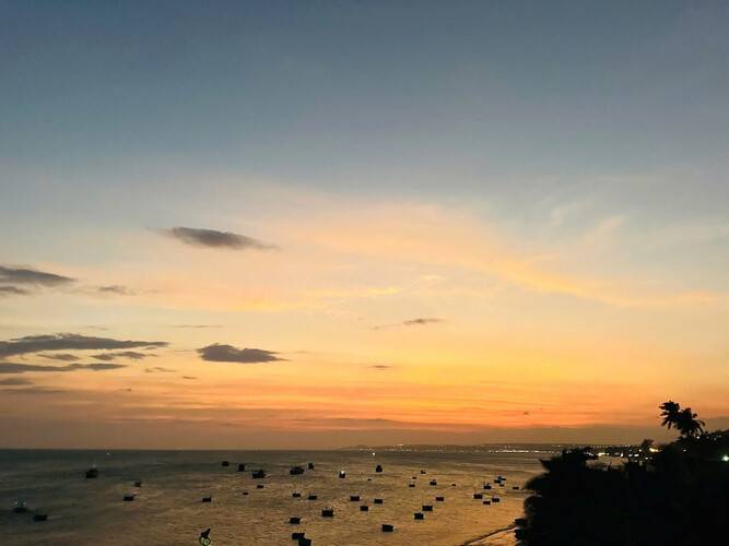 Bay View Resort & Villas