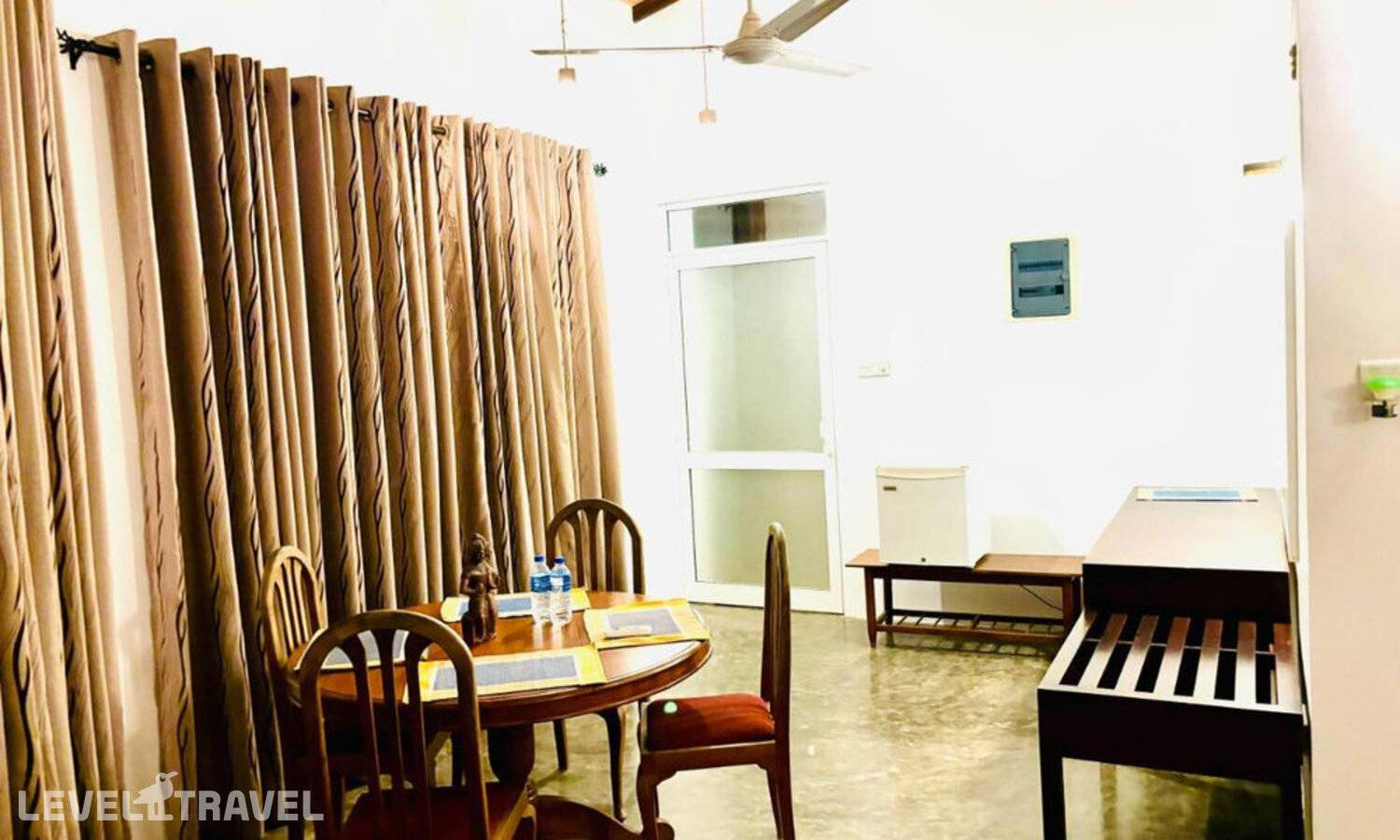 фотографии отеля Blue Fox Hikkaduwa в Шри-Ланка(Хиккадува) - фото №28