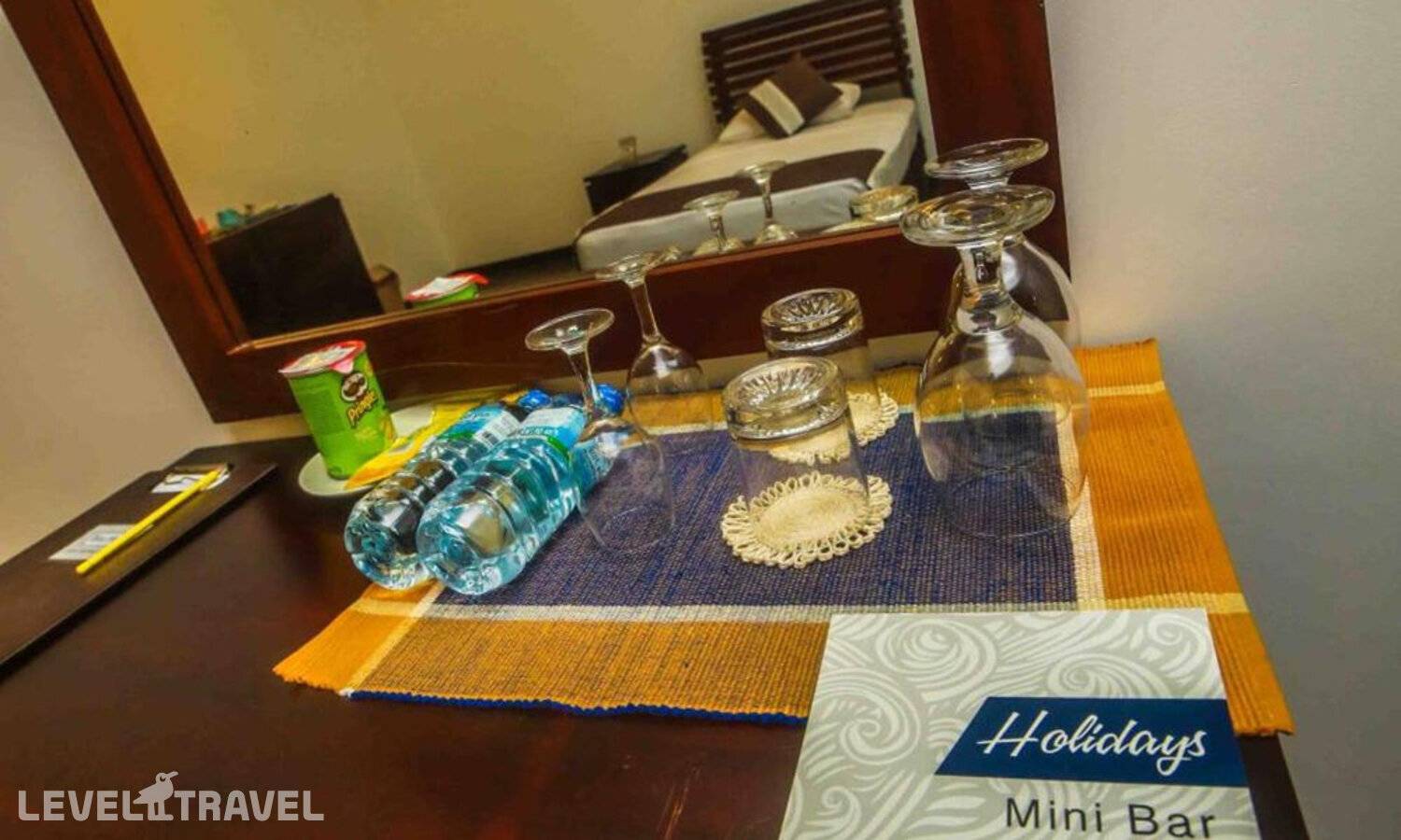 фотографии отеля Blue Fox Hikkaduwa в Шри-Ланка(Хиккадува) - фото №3