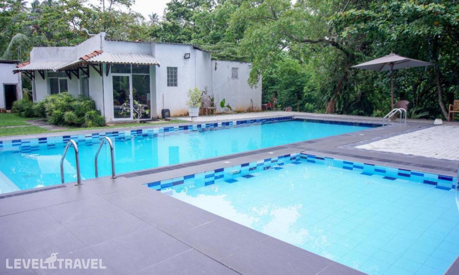 фотографии отеля Blue Fox Hikkaduwa в Шри-Ланка(Хиккадува) - фото №25