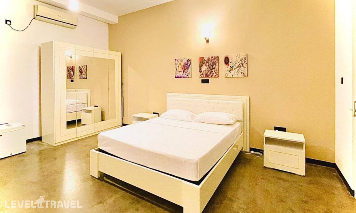 фотографии отеля Blue Fox Hikkaduwa в Шри-Ланка(Хиккадува) - фото №8