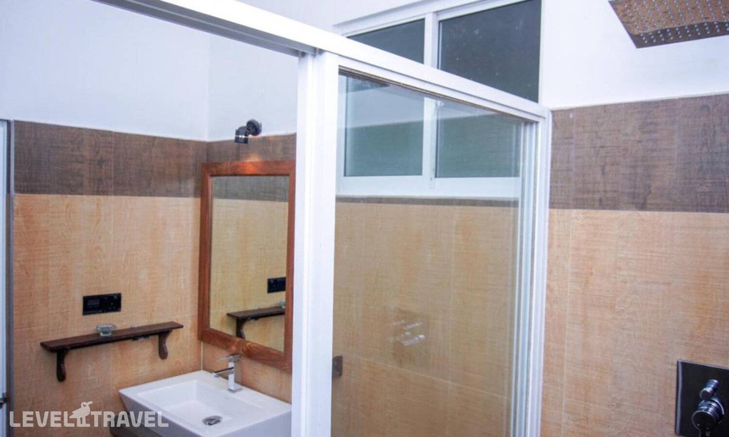 фотографии отеля Blue Fox Hikkaduwa в Шри-Ланка(Хиккадува) - фото №5