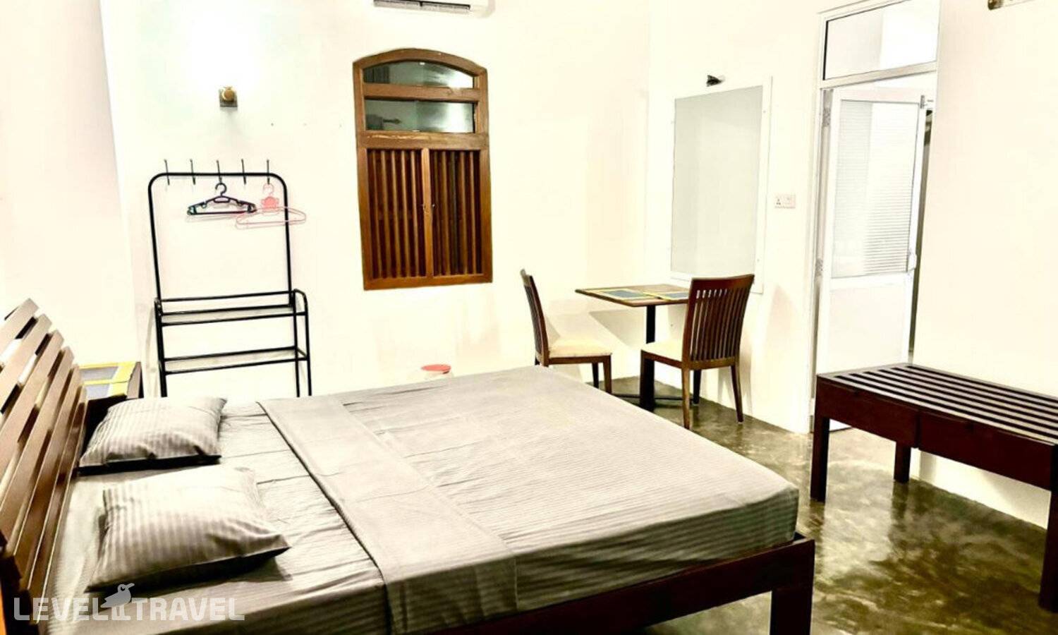 фотографии отеля Blue Fox Hikkaduwa в Шри-Ланка(Хиккадува) - фото №11