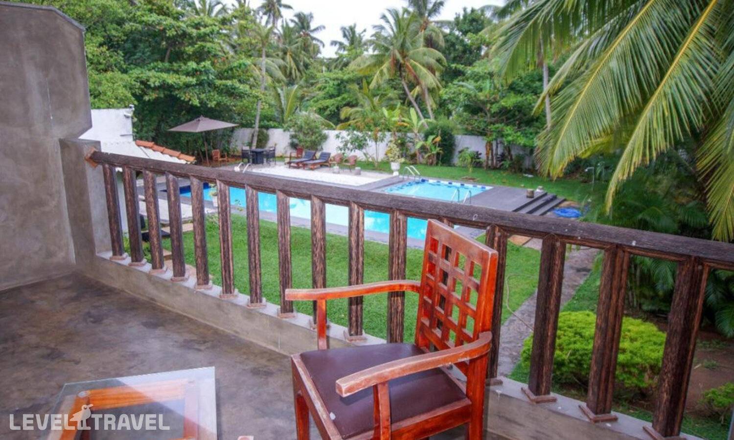 фотографии отеля Blue Fox Hikkaduwa в Шри-Ланка(Хиккадува) - фото №9