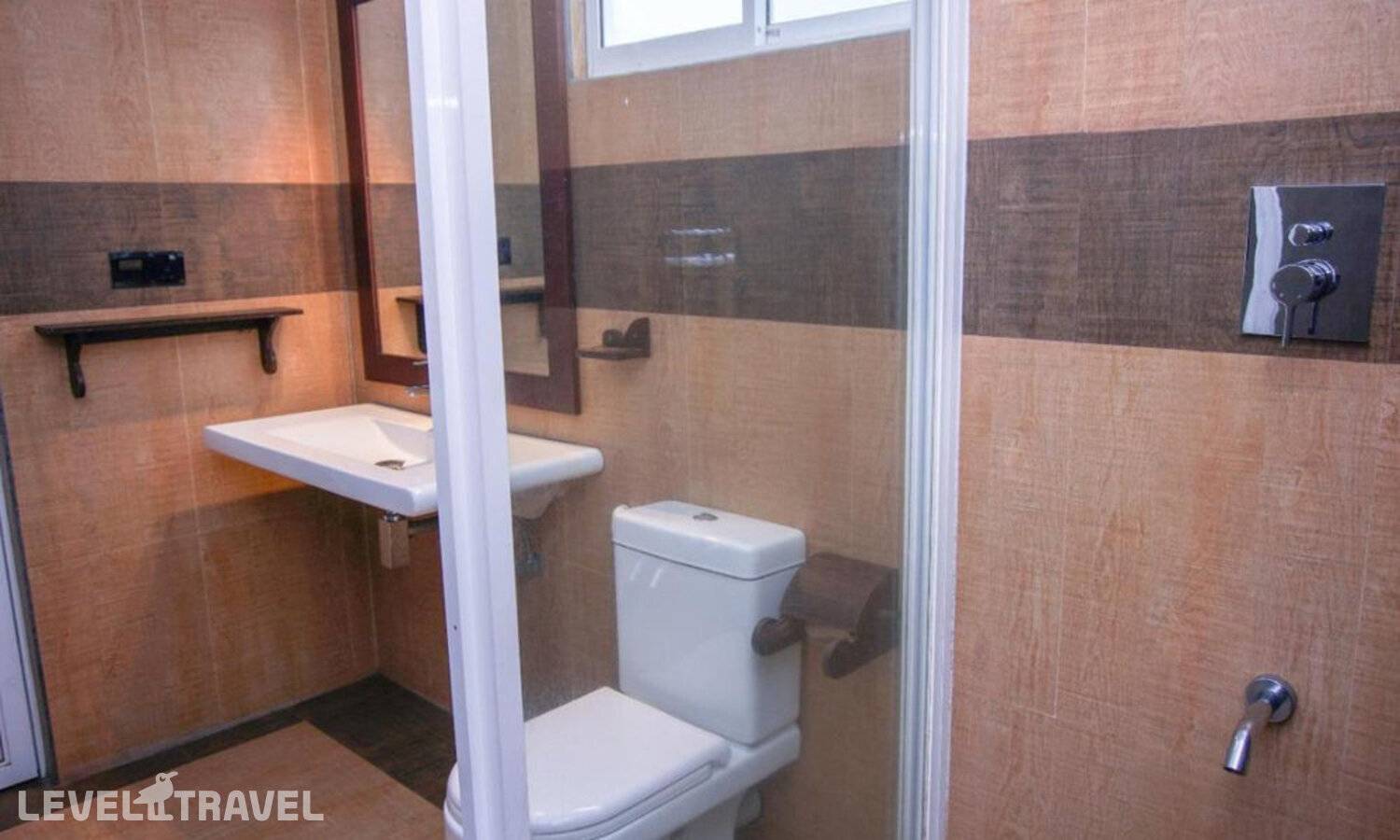 фотографии отеля Blue Fox Hikkaduwa в Шри-Ланка(Хиккадува) - фото №7