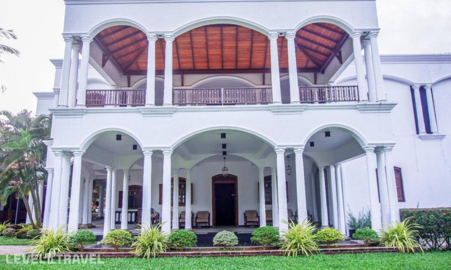 фотографии отеля Blue Fox Hikkaduwa в Шри-Ланка(Хиккадува) - фото №22