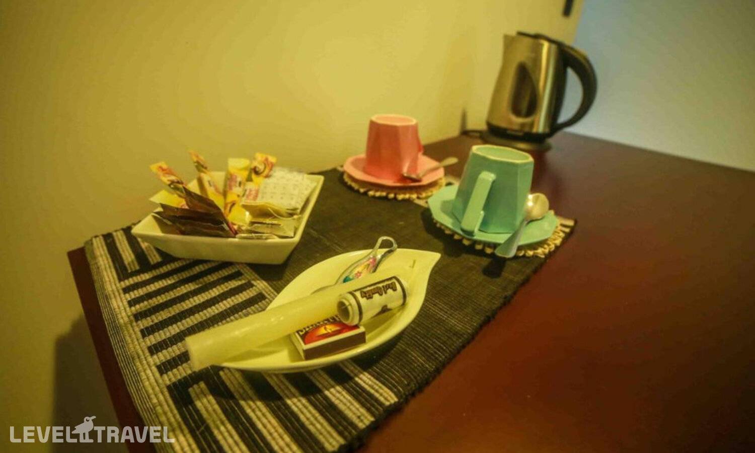 фотографии отеля Blue Fox Hikkaduwa в Шри-Ланка(Хиккадува) - фото №19