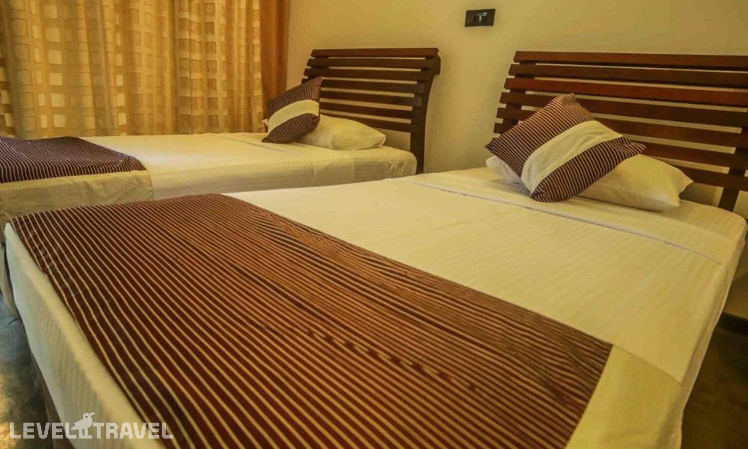 фотографии отеля Blue Fox Hikkaduwa в Шри-Ланка(Хиккадува) - фото №10