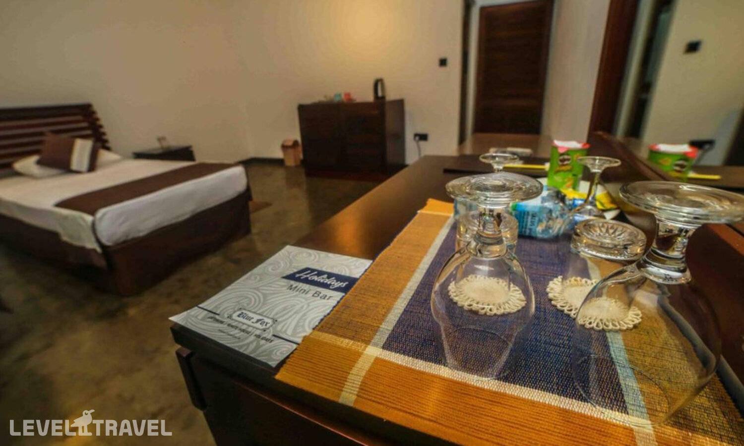 фотографии отеля Blue Fox Hikkaduwa в Шри-Ланка(Хиккадува) - фото №30