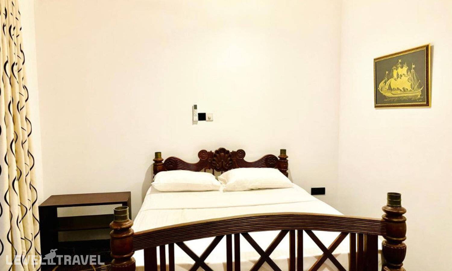 фотографии отеля Blue Fox Hikkaduwa в Шри-Ланка(Хиккадува) - фото №4