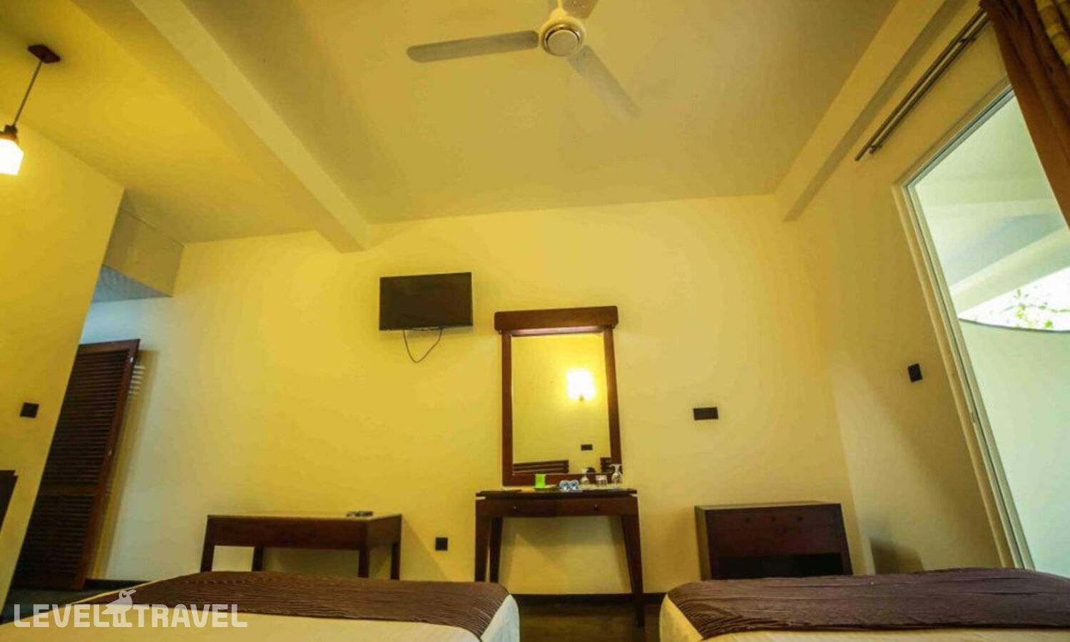 фотографии отеля Blue Fox Hikkaduwa в Шри-Ланка(Хиккадува) - фото №12