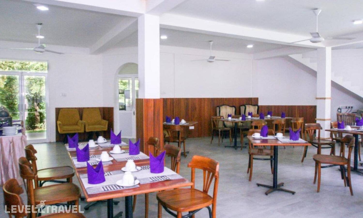 фотографии отеля Blue Fox Hikkaduwa в Шри-Ланка(Хиккадува) - фото №23