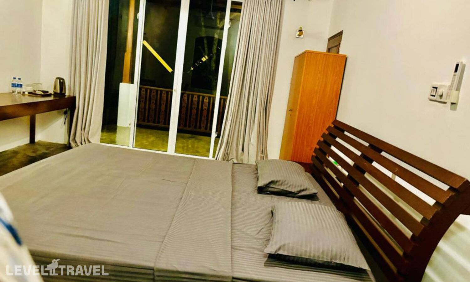 фотографии отеля Blue Fox Hikkaduwa в Шри-Ланка(Хиккадува) - фото №16