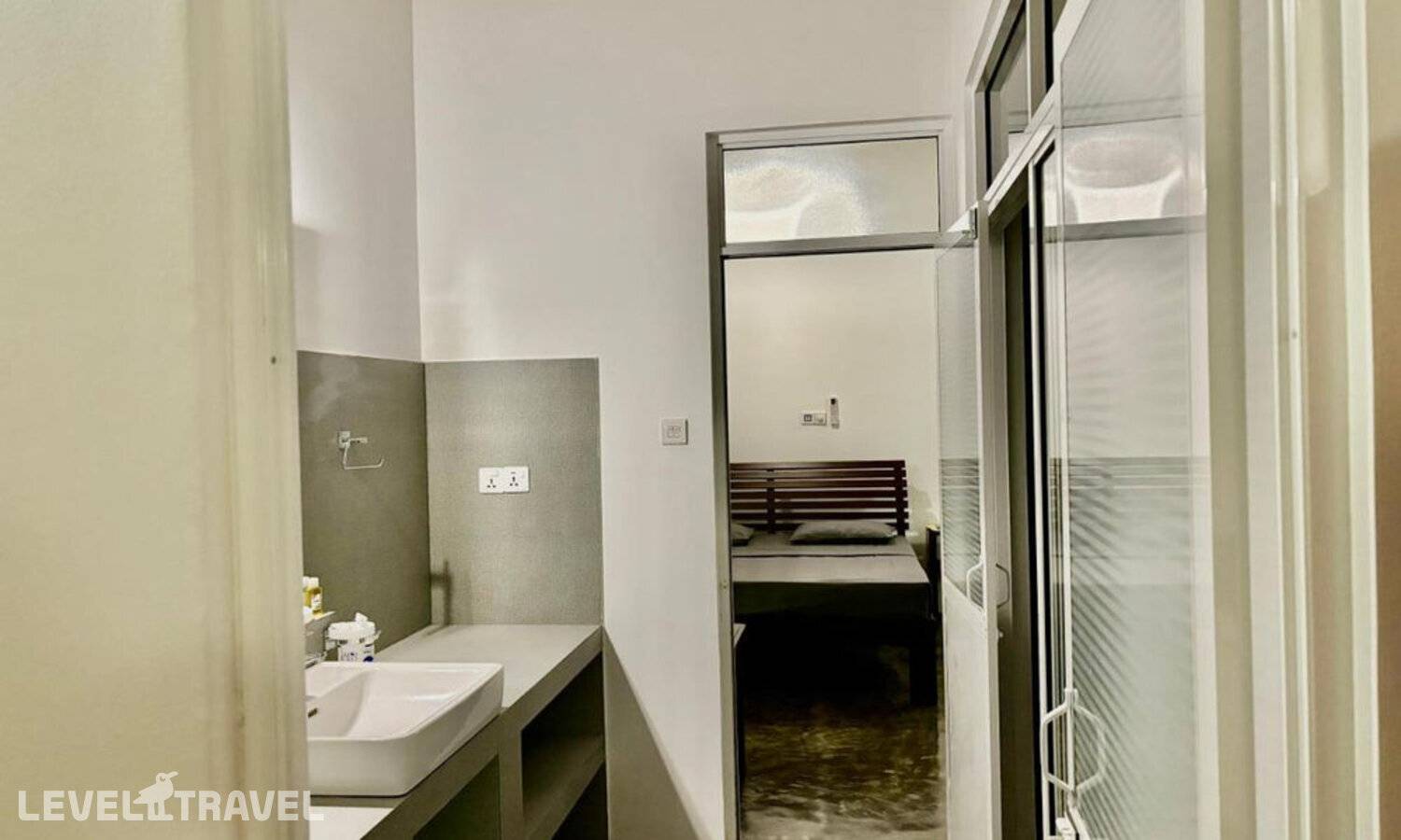 фотографии отеля Blue Fox Hikkaduwa в Шри-Ланка(Хиккадува) - фото №15