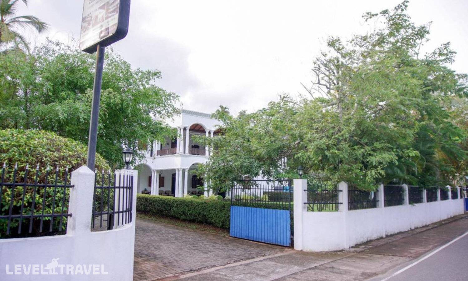 фотографии отеля Blue Fox Hikkaduwa в Шри-Ланка(Хиккадува) - фото №31