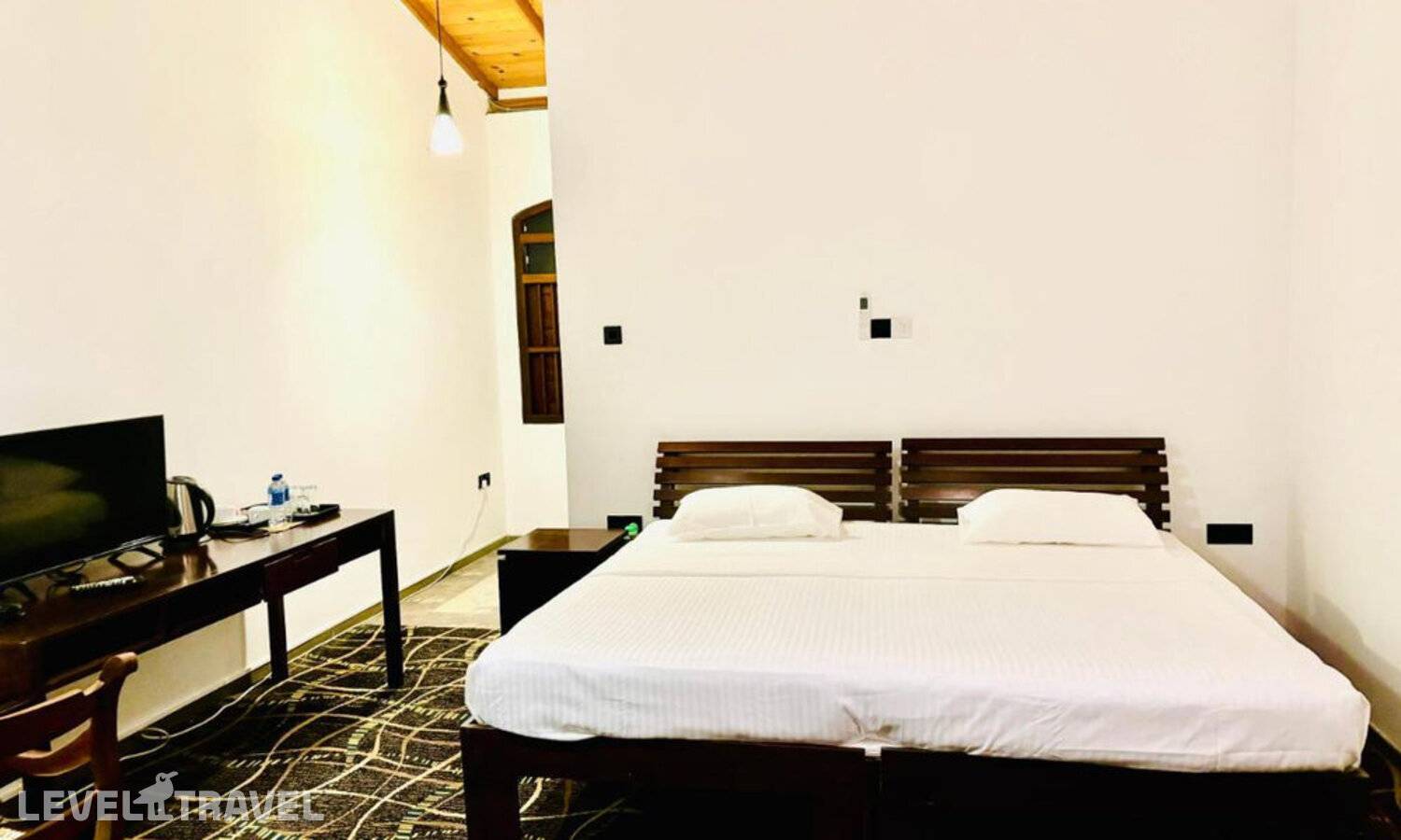 фотографии отеля Blue Fox Hikkaduwa в Шри-Ланка(Хиккадува) - фото №13