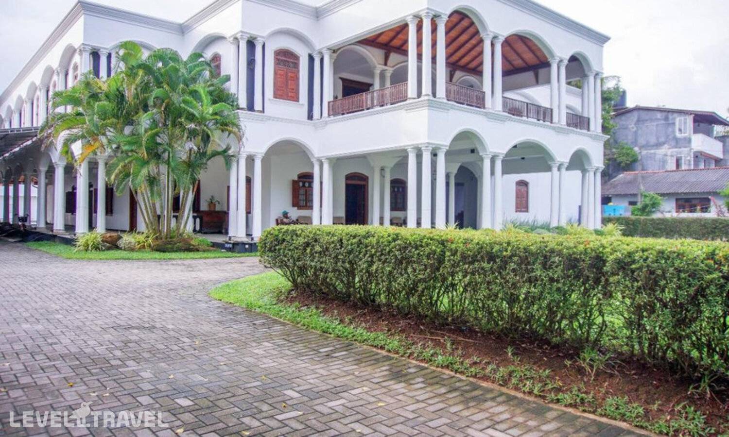 фотографии отеля Blue Fox Hikkaduwa в Шри-Ланка(Хиккадува) - фото №20