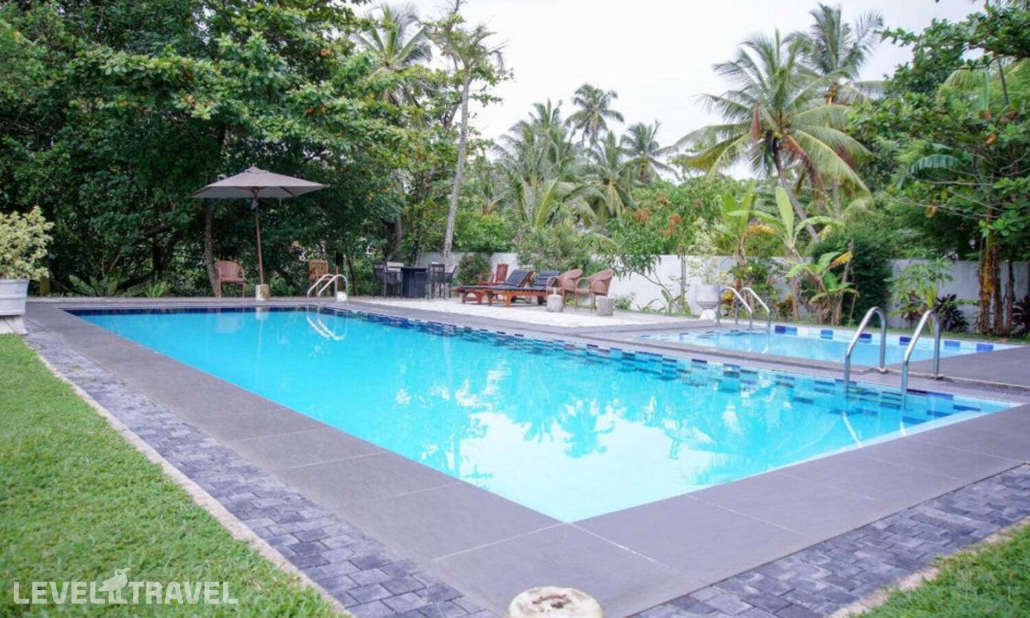 фотографии отеля Blue Fox Hikkaduwa в Шри-Ланка(Хиккадува) - фото №24