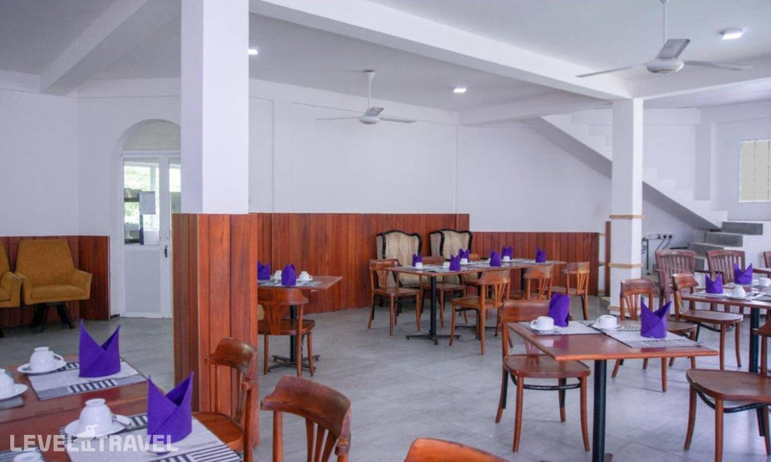 фотографии отеля Blue Fox Hikkaduwa в Шри-Ланка(Хиккадува) - фото №26