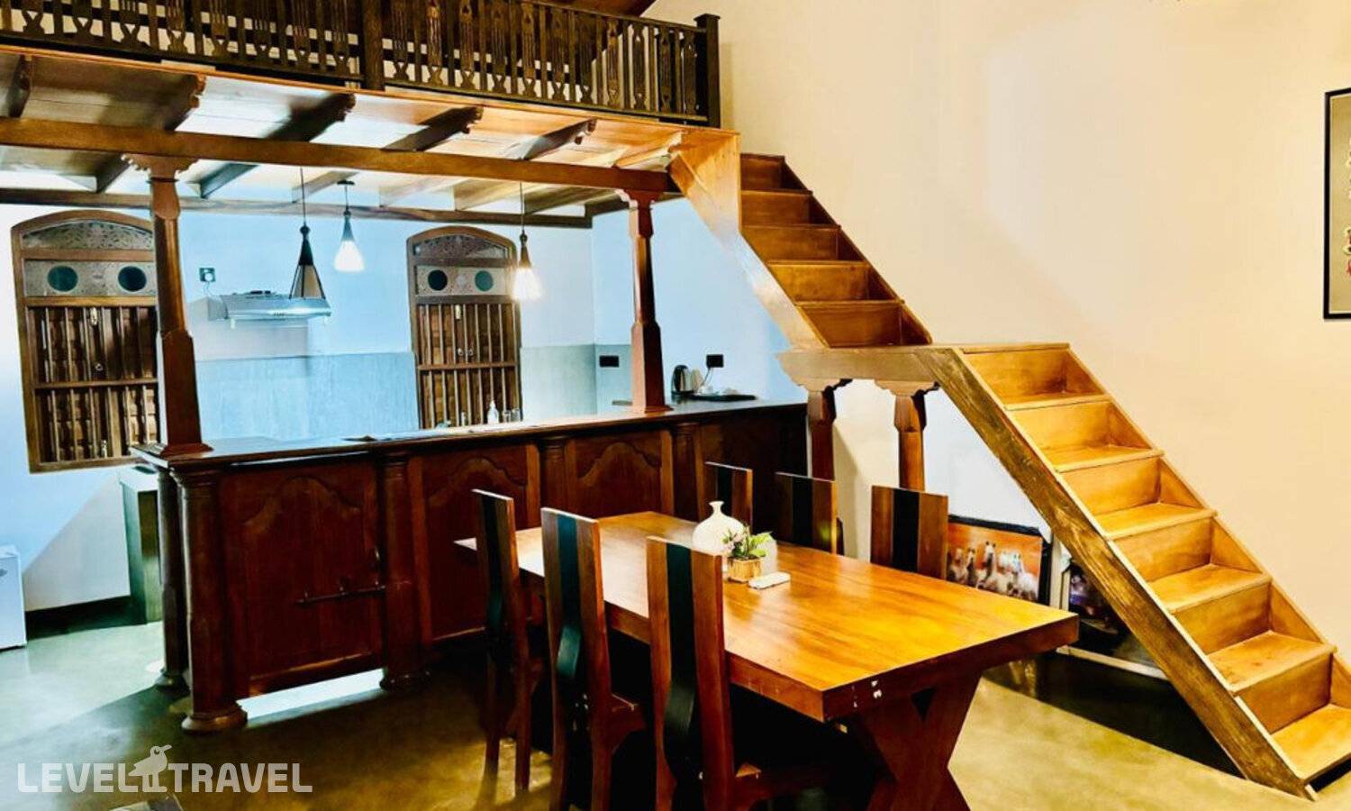 фотографии отеля Blue Fox Hikkaduwa в Шри-Ланка(Хиккадува) - фото №27