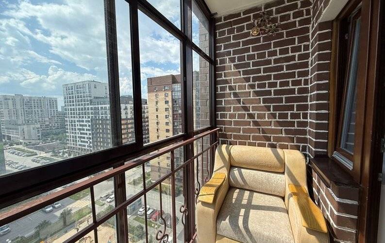 Apartments Compass Group На Харьковской 68