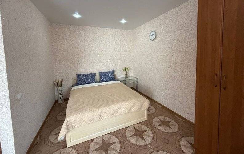 Apartments Compass Group На Харьковской 68