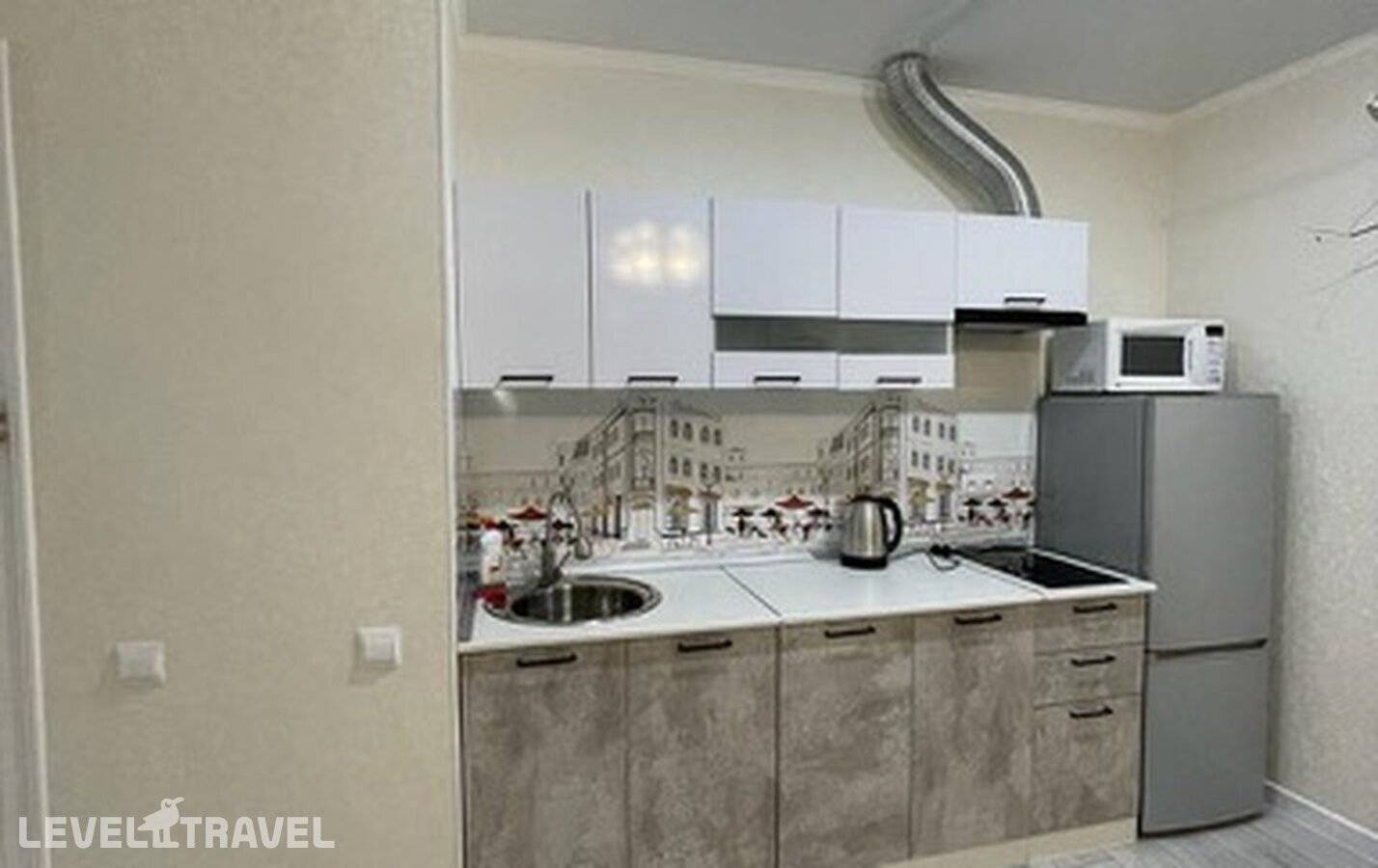 фотографии отеля Рай в Россия(Ессентуки) - фото №2