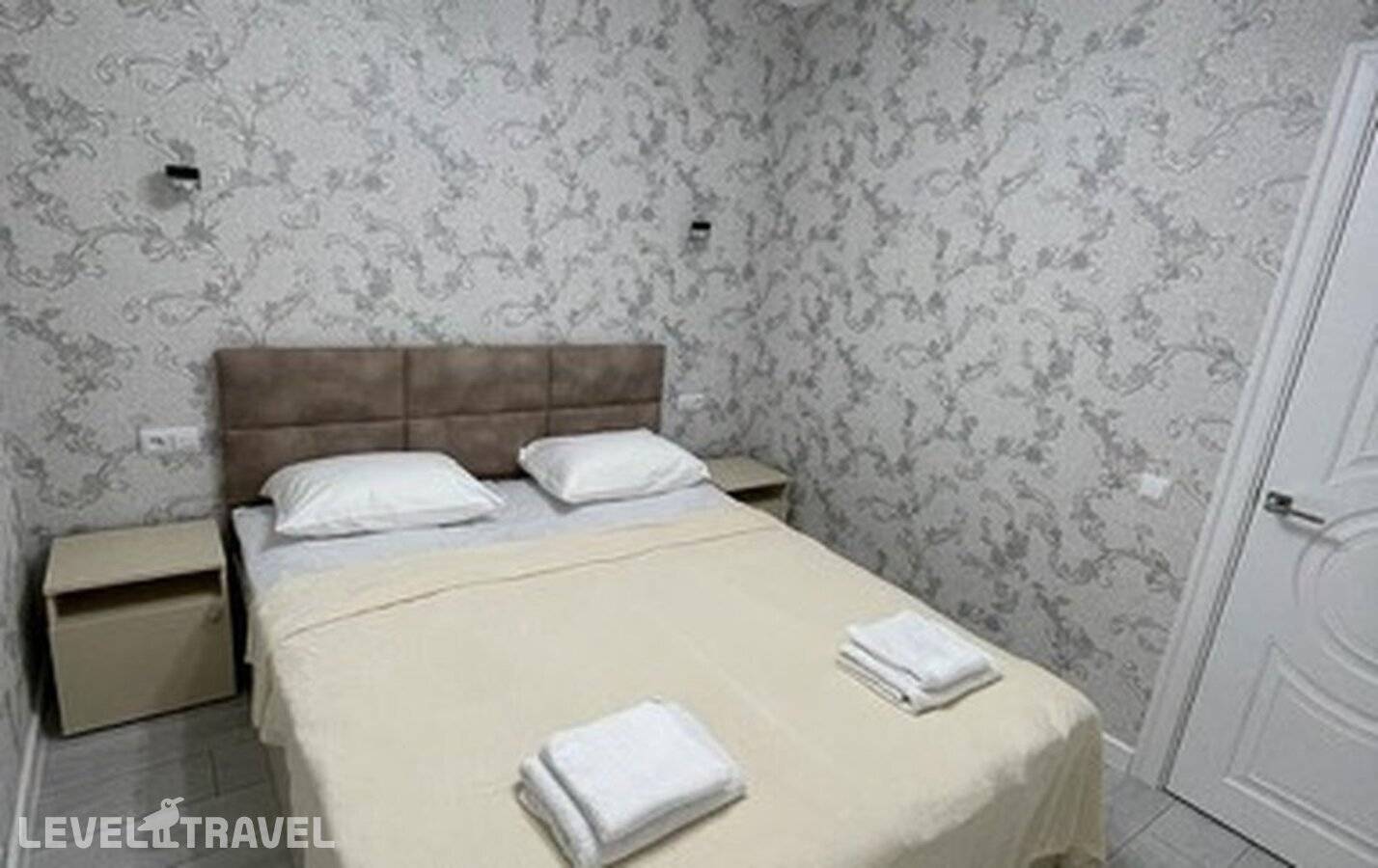 фотографии отеля Рай в Россия(Ессентуки) - фото №1