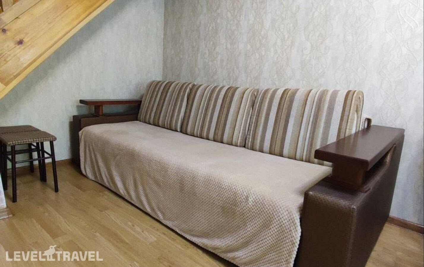 фотографии отеля Юрий Лк На Лермонтова 17 в Россия(Кисловодск) - фото №7