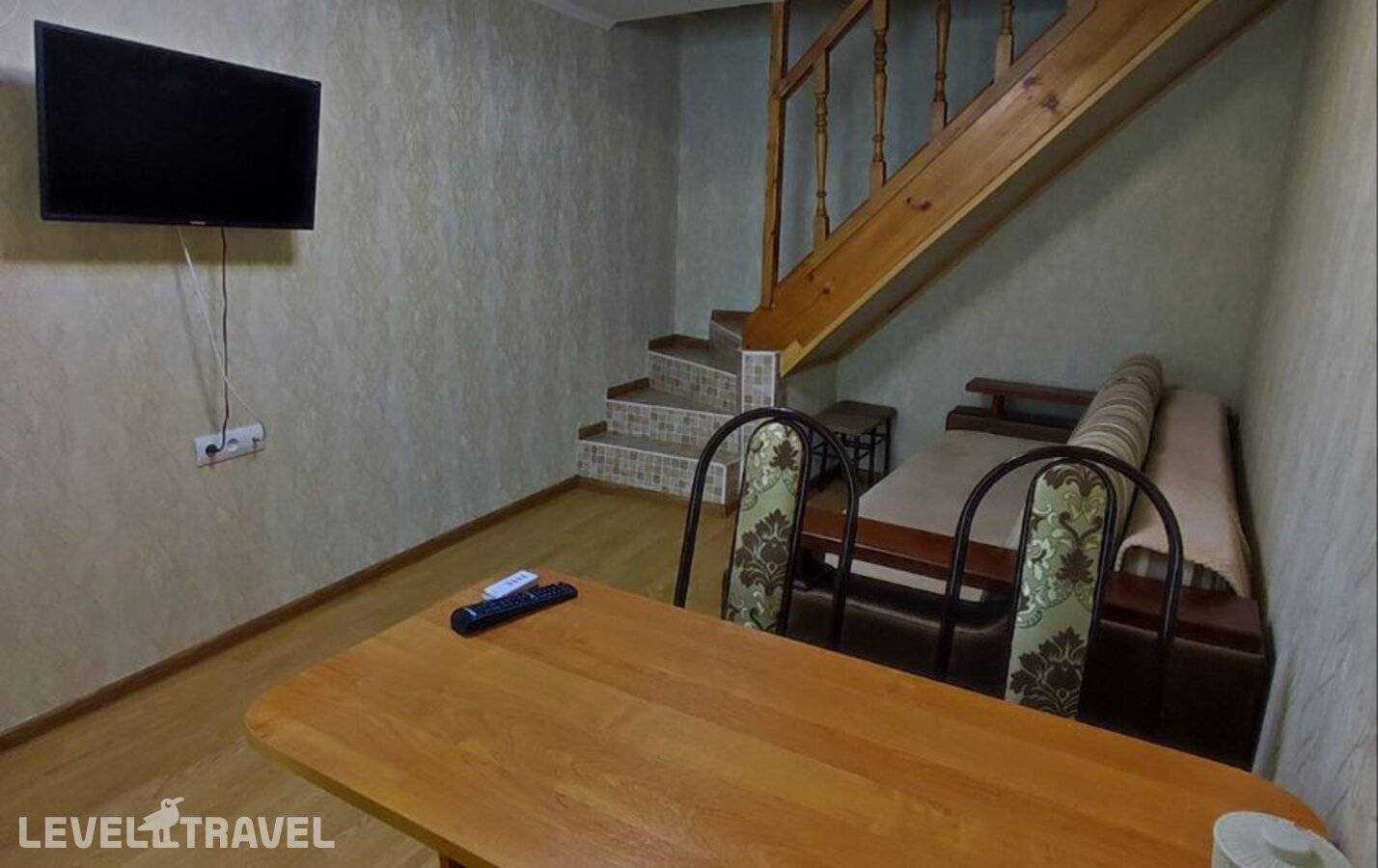 фотографии отеля Юрий Лк На Лермонтова 17 в Россия(Кисловодск) - фото №8