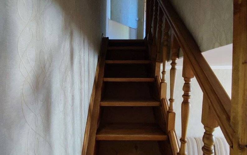 Юрий Лк На Лермонтова 17