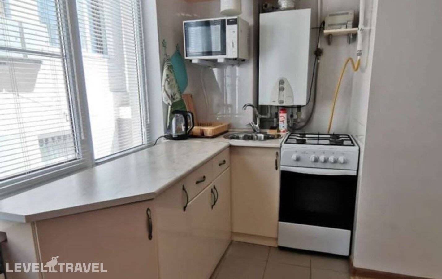 фотографии отеля Юрий Лк На Лермонтова 17 в Россия(Кисловодск) - фото №4