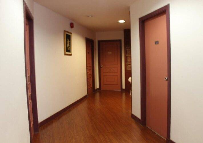 Neptuna Kata Hotel