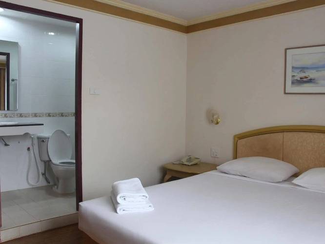 Neptuna Kata Hotel