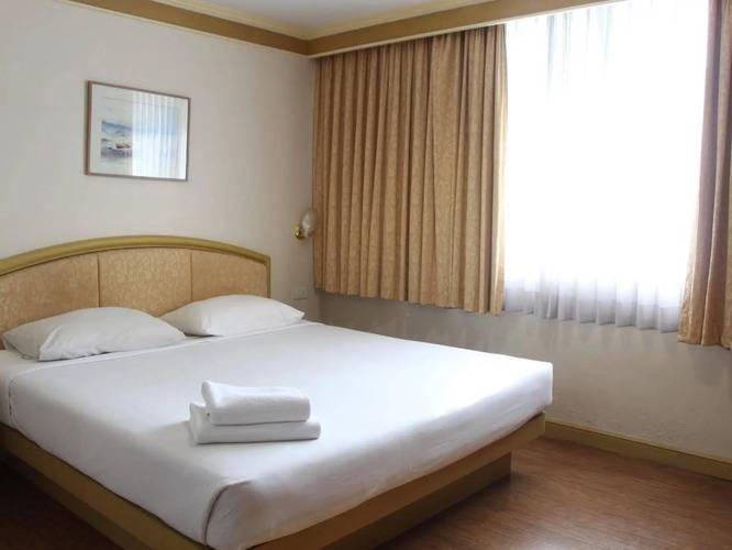 Neptuna Kata Hotel