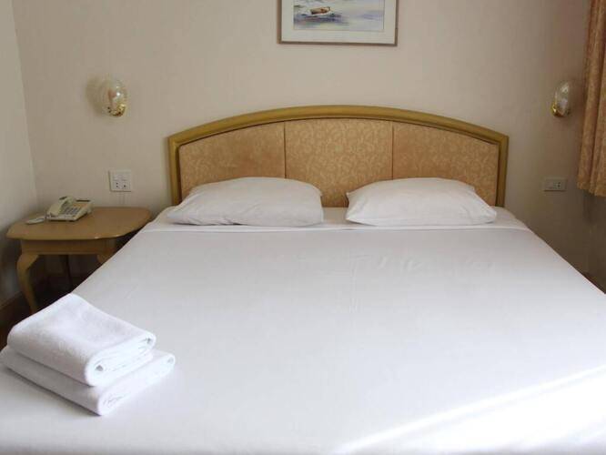 Neptuna Kata Hotel